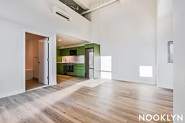 Rented by Nooklyn NYC LLC