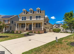 4674 Plymouth Ct, Waldorf, MD