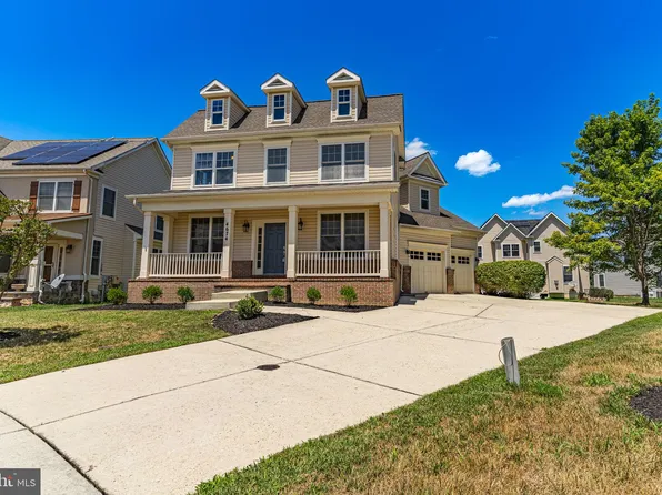 4674 Plymouth Ct, Waldorf, MD 20602