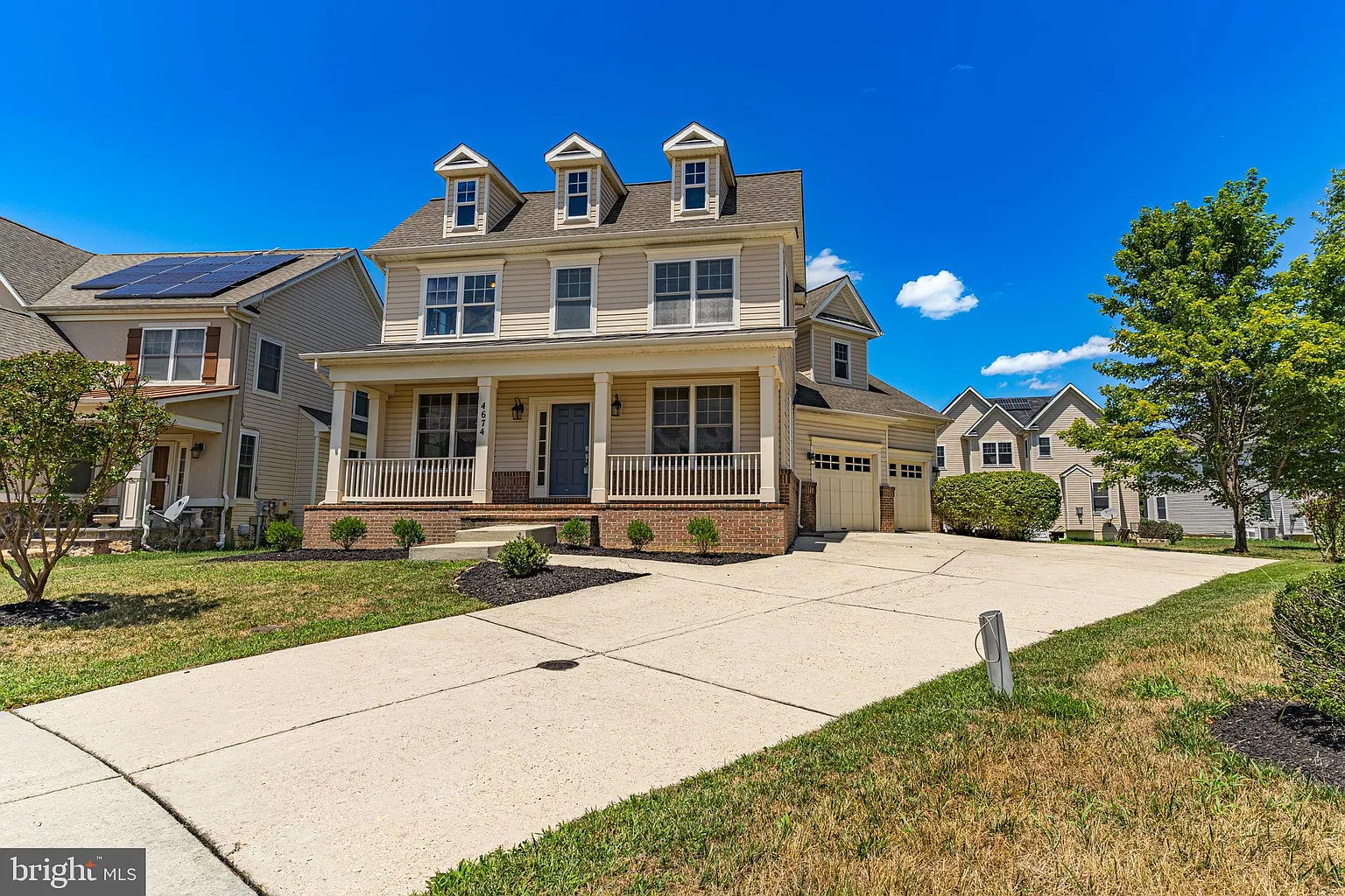4674 Plymouth Ct photo 1