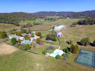 6994 Giles Hill Rd, College Grove, TN 37046