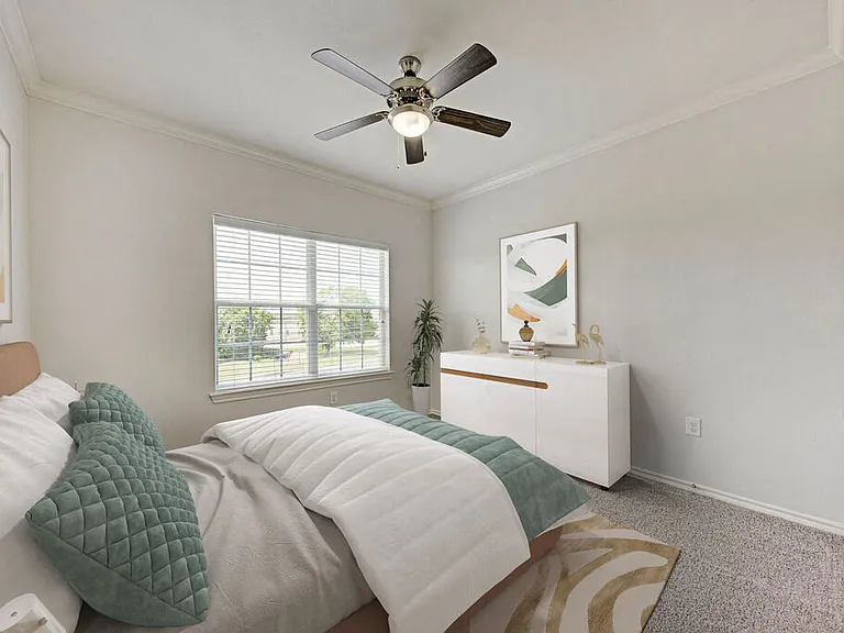 Riverhorse Ranch Apartments II — Photo 24