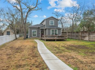 504 W Dexter Dr, College Station, TX 77840
