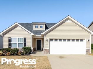 2112 Longhunter Chase Dr, Spring Hill, TN 37174