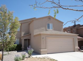 1701 Sierra Norte Loop NE, Rio Rancho, NM 87144