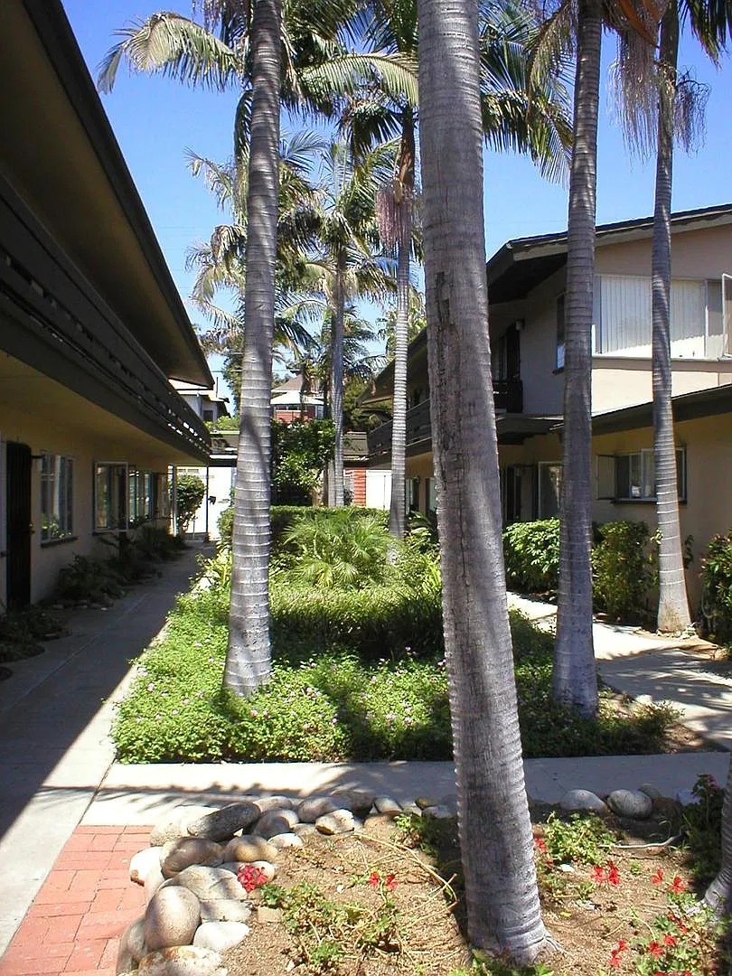 Golden Hill - Spacious lower 1BR/1BA unit w/laundry on site, nr Downtown! — Photo 2