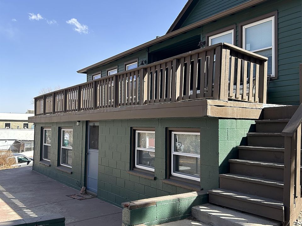 1st image of 601 Manitou Ave #8