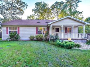 31182 Dogwood Acres Rd, Dagsboro, DE 19939