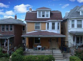 1506 Beechview Ave, Pittsburgh, PA 15216