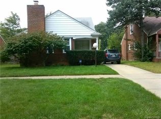 19495 Sunderland Rd, Detroit, MI 48219