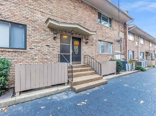 4400 Poplar Ave APT 21, Memphis, TN 38117