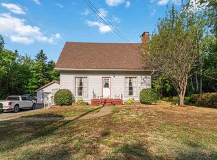 483 Lighthouse Rd, Digby, NS B0V1A0