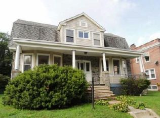 506 Collingdale Ave, Collingdale, PA 19023