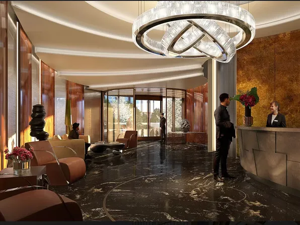 35 Hudson Yards image 21 of 23