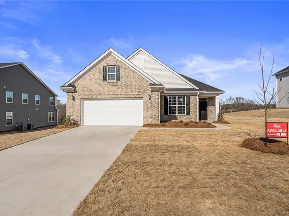 774 Oak Hill Ln, Belton, SC 29627