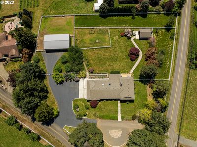 15605 NE Kincaid Rd, Newberg, OR, 97132