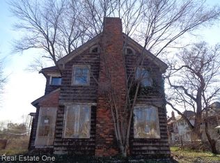 7465 14th St, Detroit, MI