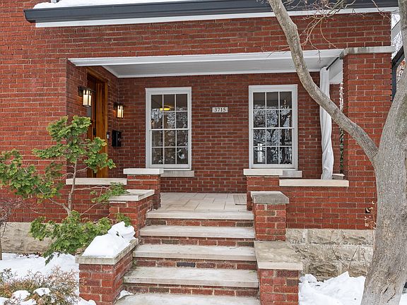 3rd image of 3715 Warner Ave