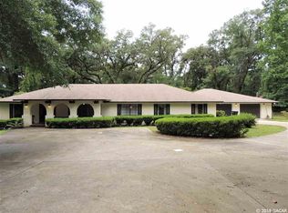 3332 NW 133rd St, Gainesville, FL 32606