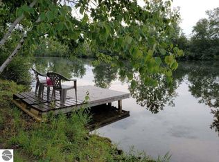 1006 Northview Dr LOT 493, Weidman, MI 48893
