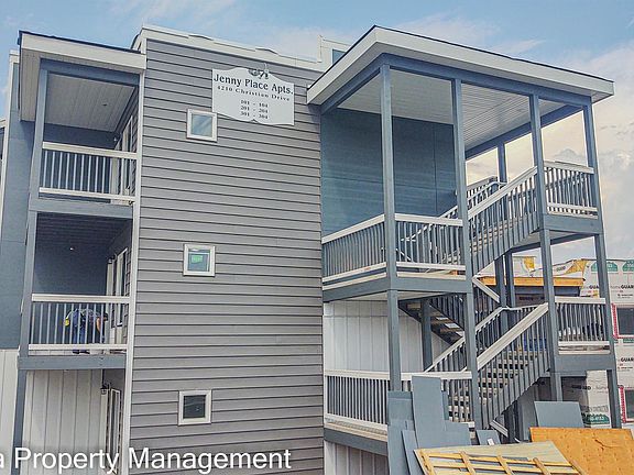 2nd image of 4210 Christian Dr #203