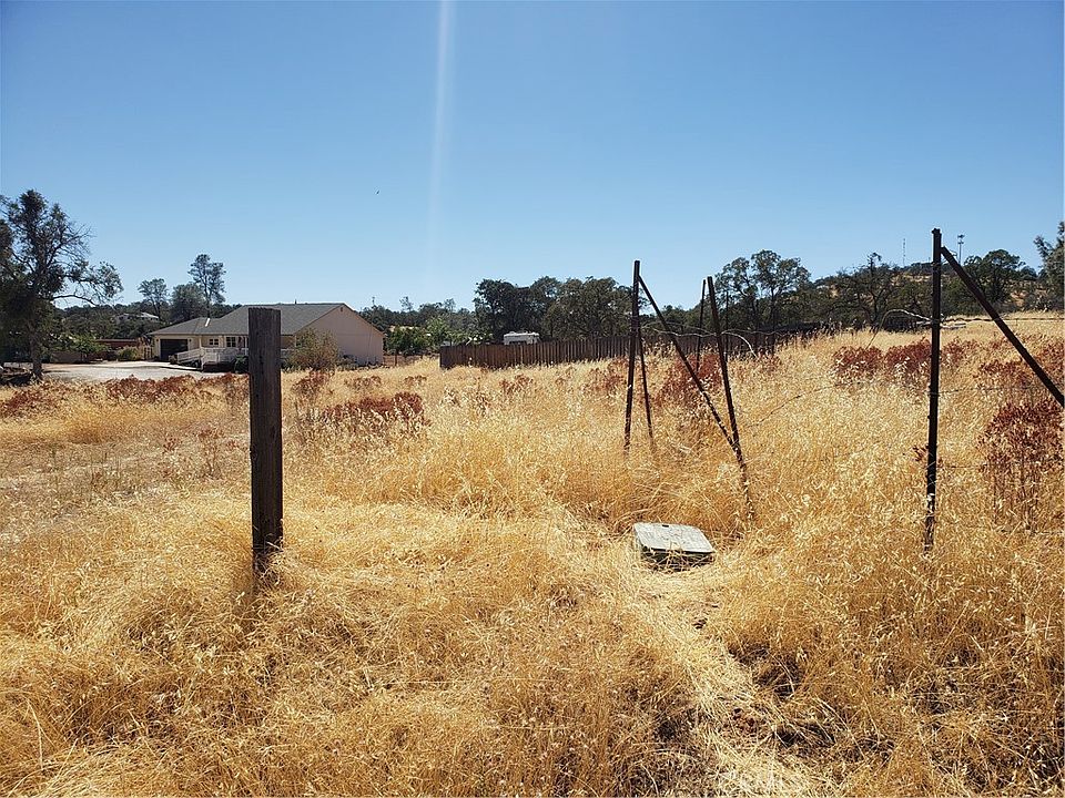 2990 Cadena Way Coulterville CA Zillow