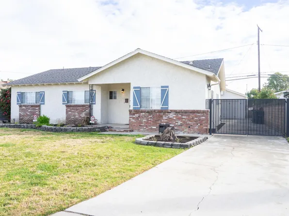 954 S Gretta Ave, West Covina, CA 91790