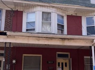 320 Clark St, Tamaqua, PA 18252