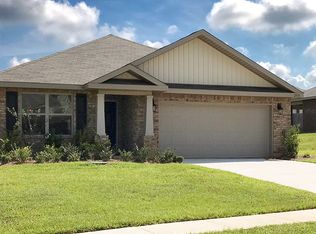 2511 Raspberry Ln, Mobile, AL 36695