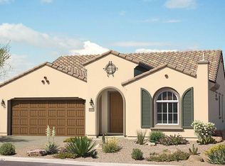 13991 N Bright Angel Trl, Marana, AZ 85658