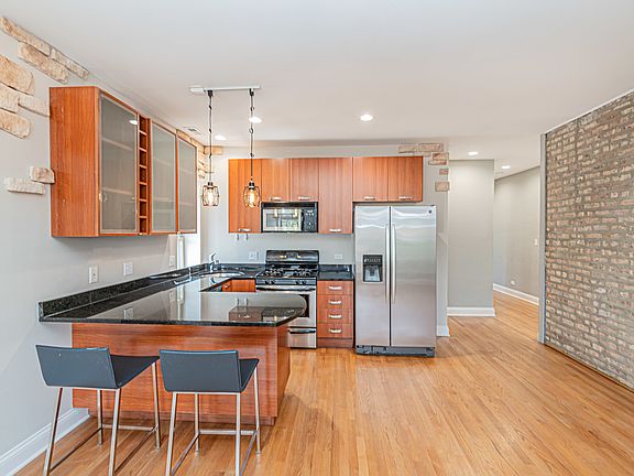 2nd image of 4157 N Bernard St Unit 3