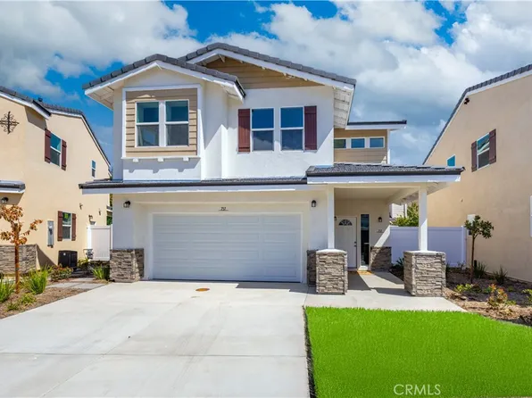 755 Lewis St, Pomona, CA 91768