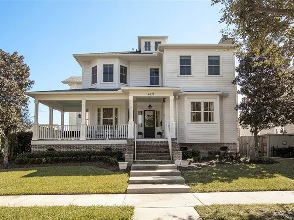 6925 Canal Blvd, New Orleans, LA 70124