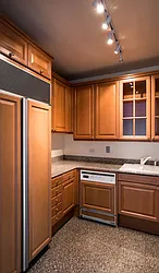 Rented by Keller Williams NYC