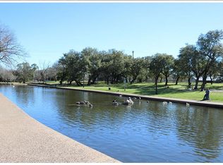 Alexander Ave, Burnet, TX 78611