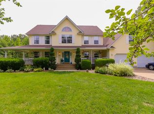 142 Liming Farm Rd, Mount Orab, OH 45154