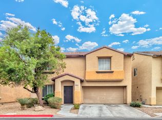 4072 Blue Wildrye St, Las Vegas, NV 89122