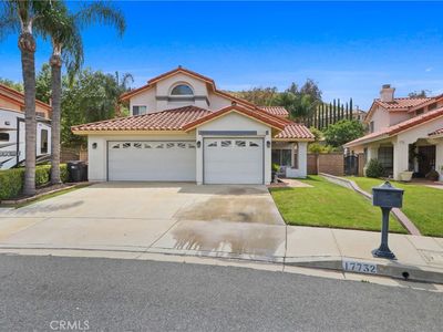 17732 Osbourne Ave, Chino Hills, CA, 91709