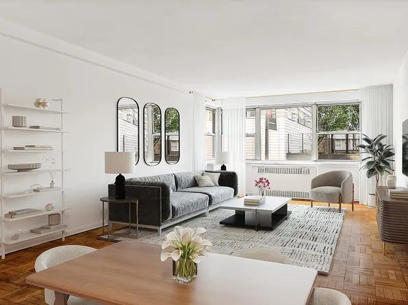 233 E 69th St APT 2C, New York, NY 10021