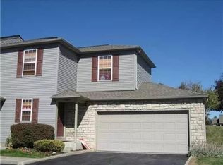 5584 Wigmore Dr, Columbus, OH 43235