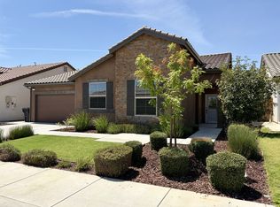 3513 High Valley Ln, Shafter, CA 93263