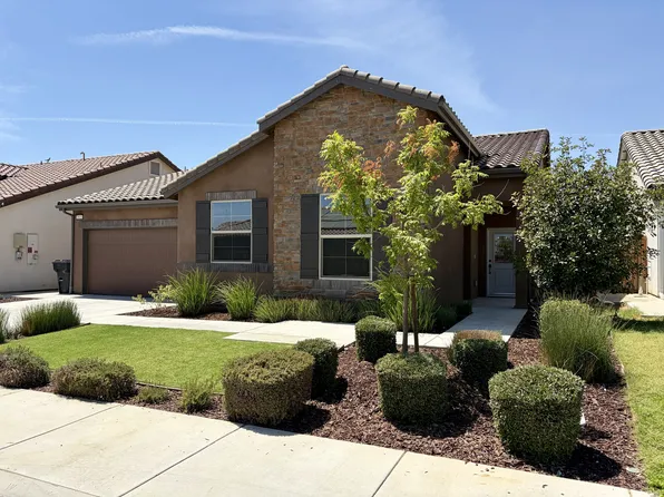 3513 High Valley Ln, Shafter, CA 93263
