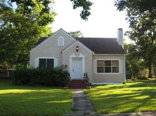 2901 Las Palmas Dr, Port Arthur, TX 77642
