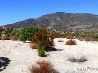 37245 Old Fashion Rd #0, Anza, CA 92539