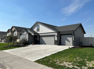 1905 SW Shaft Ave, Mountain Home, ID 83647