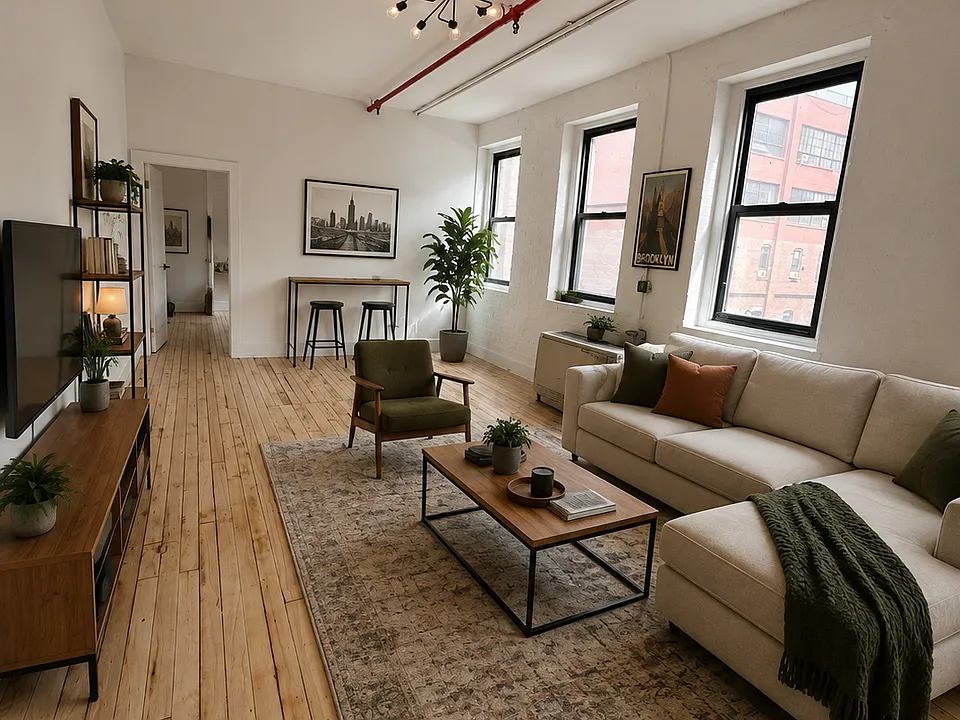 112 Lincoln Ave #316