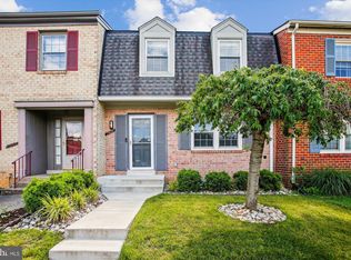 7456 Covent Wood Ct, Annandale, VA 22003