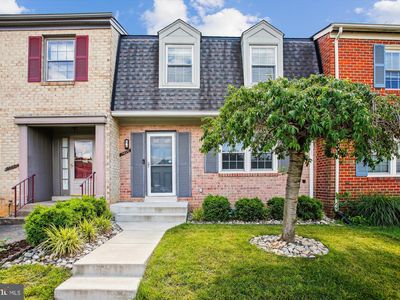 7456 Covent Wood Ct, Annandale, VA, 22003