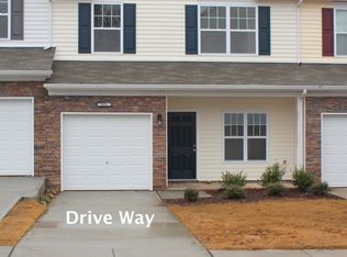 205 Limerick Drive #D, Mooresville, NC 28115