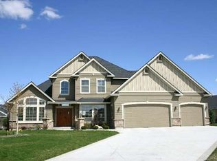 6120 N Harbor Town Pl, Garden City, ID 83714